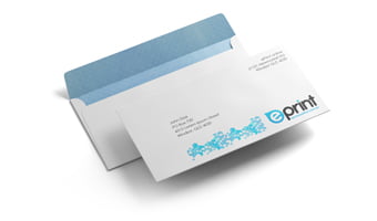 Envelope Printing Brisbane