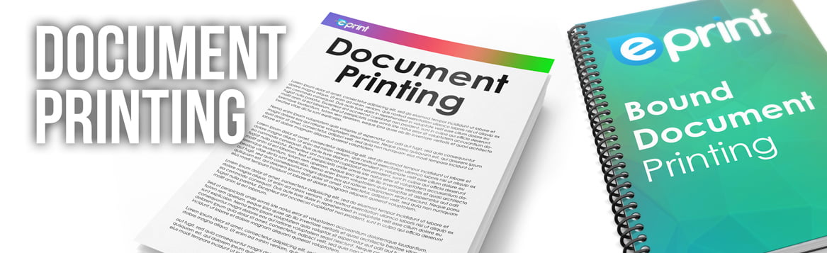 Document-Printing