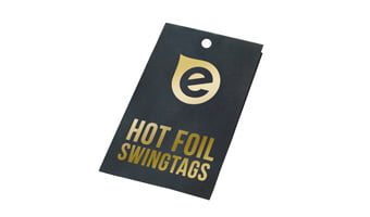 Foil-Swing-Tags
