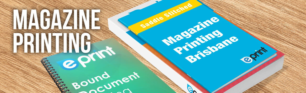 Magazine-Printing-Brisbane