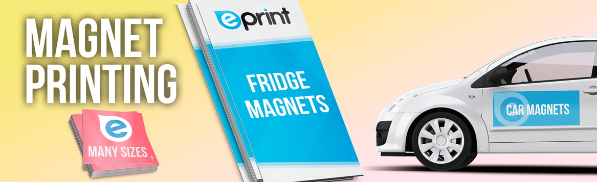 Magnet Printing Brisbane
