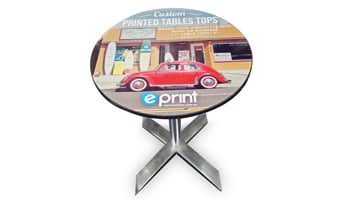 Printed-Table-Tops