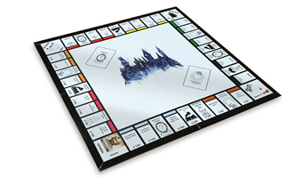 Custom Board Games Australia
