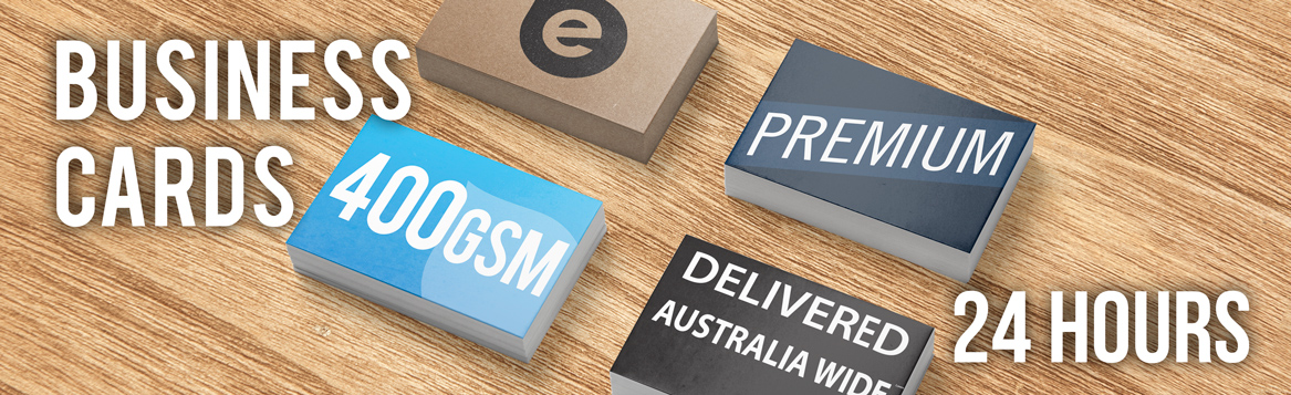 Business Cards Australia