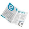 Booklets Saddle Stistch Booklets Saddle Stistch